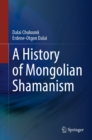 Image for History of Mongolian Shamanism