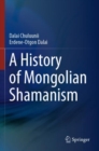 Image for A History of Mongolian Shamanism