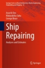 Image for Ship Repairing: Analyses and Estimates : 12