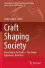 Image for Craft Shaping Society