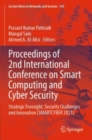 Image for Proceedings of 2nd International Conference on Smart Computing and Cyber Security