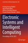 Image for Electronic Systems and Intelligent Computing