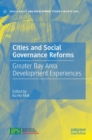 Image for Cities and Social Governance Reforms