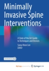 Image for Minimally Invasive Spine Interventions