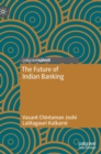 Image for The Future of Indian Banking