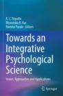 Image for Towards an Integrative Psychological Science