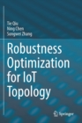 Image for Robustness Optimization for IoT Topology