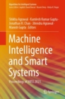 Image for Machine intelligence and smart systems  : proceedings of MISS 2021