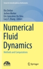 Image for Numerical Fluid Dynamics