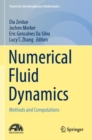 Image for Numerical Fluid Dynamics