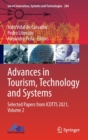 Image for Advances in tourism, technology and systemsVolume 2,: Selected papers from ICOTTS 2021