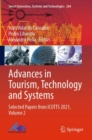 Image for Advances in tourism, technology and systemsVolume 2,: Selected papers from ICOTTS 2021