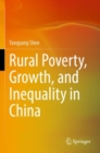 Image for Rural Poverty, Growth, and Inequality in China