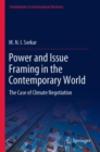 Image for Power and issue framing in the contemporary world  : the case of climate negotiation