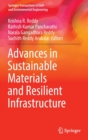 Image for Advances in Sustainable Materials and Resilient Infrastructure