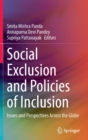 Image for Social Exclusion and Policies of Inclusion