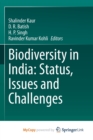Image for Biodiversity in India
