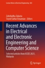 Image for Recent advances in electrical and electronic engineering and computer science  : selected articles from ICCEE 2021, Malaysia