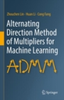 Image for Alternating Direction Method of Multipliers for Machine Learning