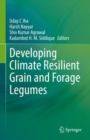Image for Developing climate resilient grain and forage legumes