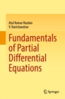 Image for Fundamentals of Partial Differential Equations