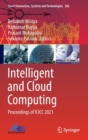 Image for Intelligent and cloud computing  : proceedings of ICICC 2021