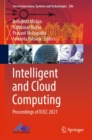 Image for Intelligent and Cloud Computing: Proceedings of ICICC 2021 : 286