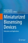 Image for Miniaturized Biosensing Devices
