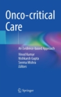 Image for Onco-critical Care
