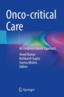Image for Onco-critical care  : an evidence-based approach