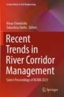 Image for Recent Trends in River Corridor Management