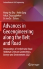 Image for Advances in Geoengineering along the Belt and Road
