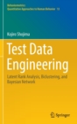 Image for Test Data Engineering