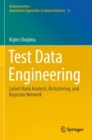 Image for Test Data Engineering