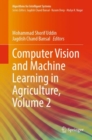 Image for Computer Vision and Machine Learning in Agriculture, Volume 2