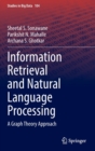 Image for Information retrieval and natural language processing  : a graph theory approach