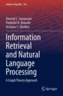 Image for Information Retrieval and Natural Language Processing : A Graph Theory Approach