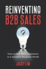 Image for Reinventing B2B Sales