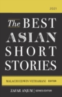 Image for The Best Asian Short Stories 2021