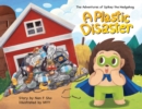 Image for The Adventures of Spikey the Hedgehog : A Plastic Disaster