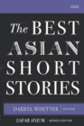Image for The best Asian short stories 2022
