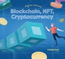 Image for Blockchain, cryptocurrency, NFT