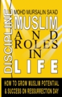 Image for Muslim Discipline and Roles in Life