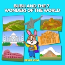 Image for Bubu And The Seven Wonders Of The World