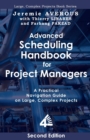 Image for Advanced Scheduling Handbook for Project Managers (2nd Edition)