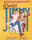 Image for Daring Jimmy