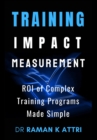 Image for Training Impact measurement : ROI of Complex Training Programs Made Simple