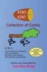 Image for Kiwi-Kiwi Collection of Comix