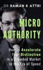 Image for Micro Authority