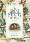 Image for The great port cities of Asia  : in history